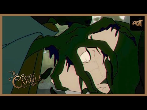 Видео: ТРИЛЛЕР В СТИЛЕ ДИСНЕЯ 🎮 BYE SWEET CAROL