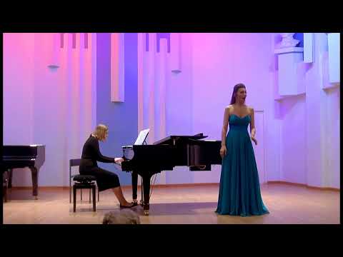 Видео: Дебюсси К."Пьеро"