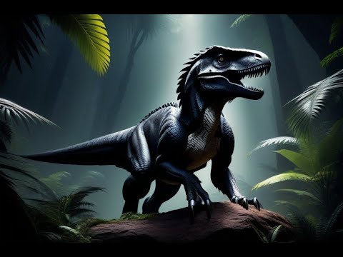 Видео: СТРИМ - The ISLE - сервер The World of Dinos-SkyTop GAMES(ru) /Evrima/Тенонта