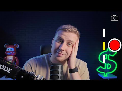 Видео: Вклав 50.000$ в мемкоїни на ранній стадії!