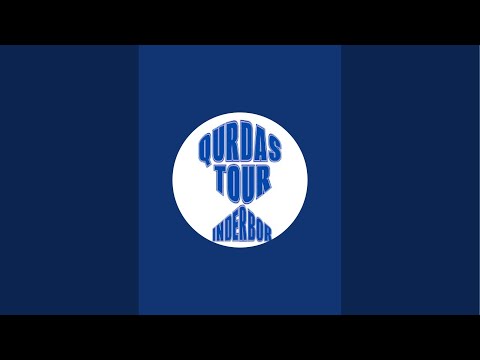 Видео: QURDASTOUR  в прямом эфире!