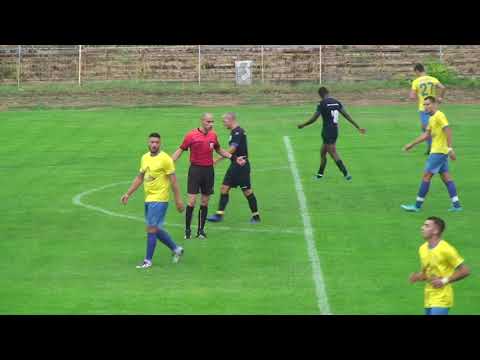 Видео: „Волов” загуби домакинството  на „Черноморец” с 0:2