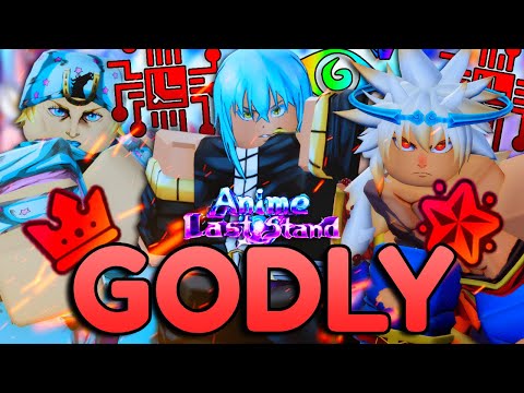 Видео: Развитие ВСЕХ БОЖЕСТВЕННЫХ черт в аниме «Последний бой...» (Часть вторая)
