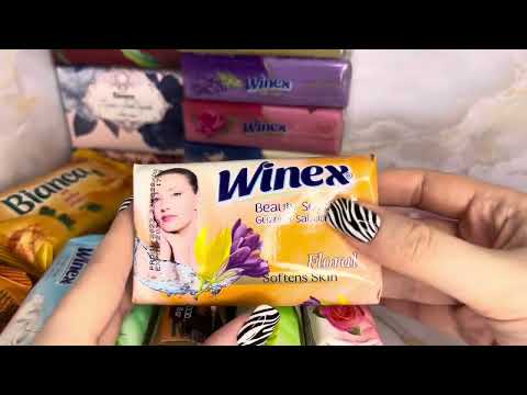 Видео: Я у мамы мыломан / Покупки мыла / Новинки / Обзор №43 🌞💋