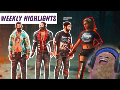 Видео: Меня закопали по ЛУЧШЕЙ причине | Главные события недели