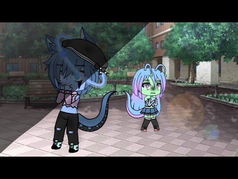 Видео: {I'm an albotraoz}{ Gacha Life}{ На русском}