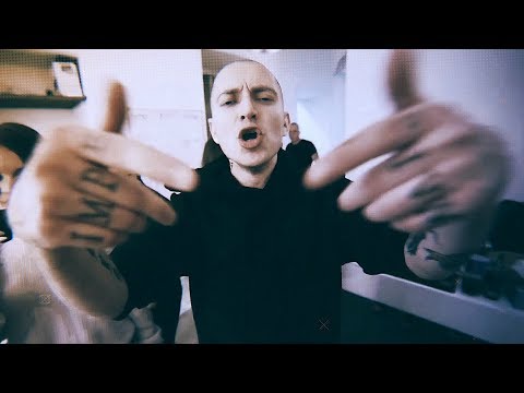 Видео: Oxxxymiron - Тентакли (2017)