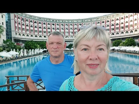 Видео: Турция.Зачем только поехали в отель с низким рейтингом Плюсы и Минусы Grand Cortez Resort 5*