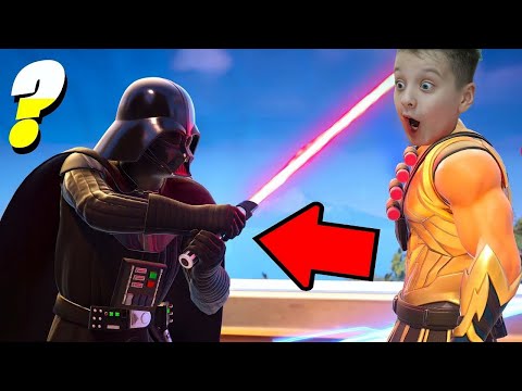 Видео: ТЕПЕРЬ в РАНГОВЫХ ДАЖЕ ДАРТ ВЕЙДЕР не ПОМОГАЕТ в Fortnite