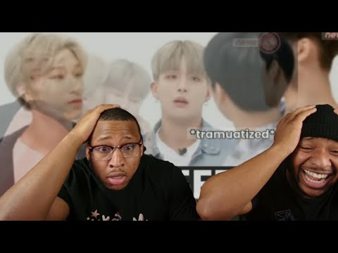 Видео: Недооцененные смешные моменты ATEEZ | РЕАКЦИЯ БЛИЗНЕЦОВ | ATEEZ НАС РАЗМОРИЛИ!!!
