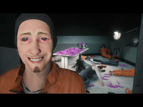 Видео: хе-хе... бум