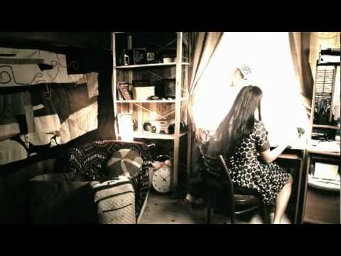 Видео: Настя Любимова - Город Мечты