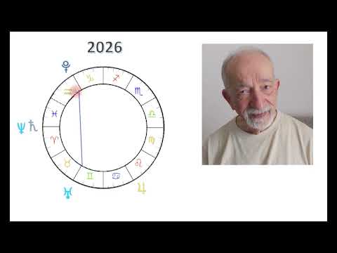 Видео: 2026 год станет годом глубоких и решительных перемен, которые позволят многим добиться полного ус...
