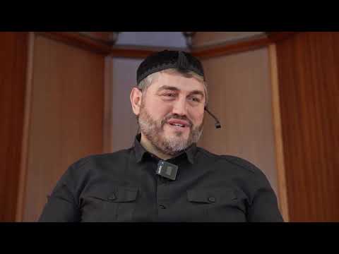 Видео: Усман Эльмурзаев: Зул-Хувайсири т1аьхье ю вахабистш, церах тернаш а