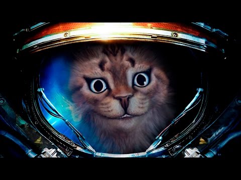 Видео: Как живут космонавты | Факты для детей | Семен Ученый