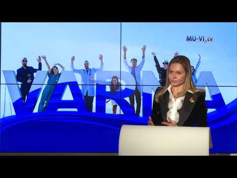 Видео: Проф. Антоанета Цветкова, директор на „Медицински колеж“ - Варна