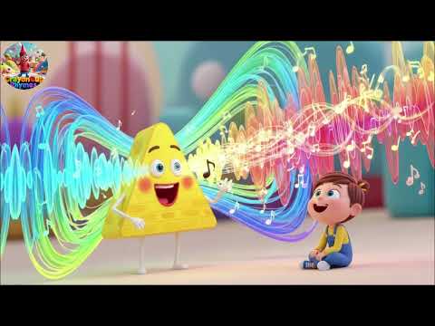 Видео: 29  Единорог, который считал зонтики 🦄☂️