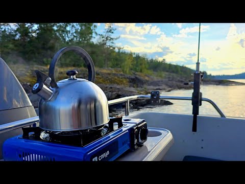 Видео: Катер Silver Cabin 650 Ремонт и дооснащение. Часть 1