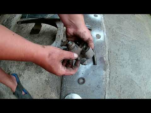 Видео: SHINERAY XY200GY 11B LIGHT ENDURO 2020 Не повне ТО