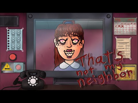 Видео: А ТЫ НАШЕЛ ОТЛИЧИЯ? | That's not my Neighbor