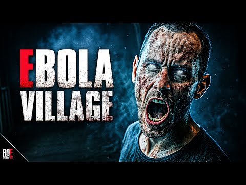 Видео: ДЕРЕВНЯ ЭБОЛА | Фильм о вспышке зомби по мотивам Resident Evil (4K) Эксклюзивная премьера ROE