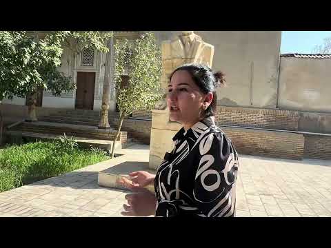 Видео: Файзулла Хўжаев ва руслар босқини.Амир Олимхон