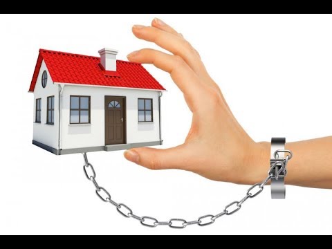 Видео: Домашний арест: кому и за что избирается эта мера пресечения?