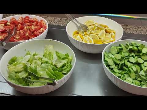 Видео: Lykia Botanika - Завтрак