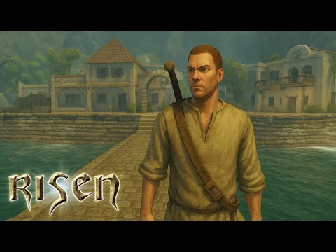 Видео: ДОБРЫЙ САМАРИТЯНИН ➤ Risen #3