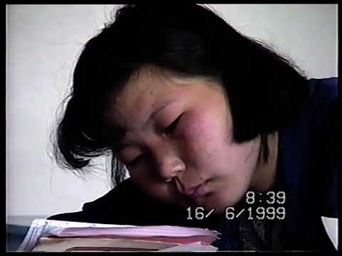 Видео: Выпускной 82 года. 19.06.1999