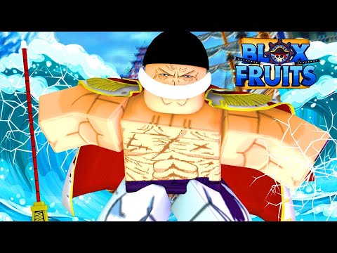Видео: [BLOX FRUITS] ПОЛУЧИЛ МЕЧ БЕЛОУСА ИЗ АНИМЕ ONE PIECE №6