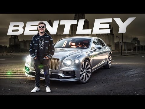 Видео: Что может предложить BENTLEY за 700.000 $ в 2025 году?
