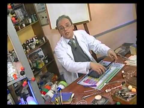 Видео: Химия 65. Виды соды — Академия занимательных наук