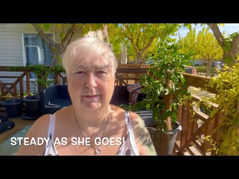 Видео: СТОЙКО, КАК ОНА ИДЕТ! Wegovy неделя 13/14