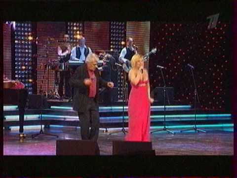 Видео: В. Легкоступова и В. Добрынин Ягода малина