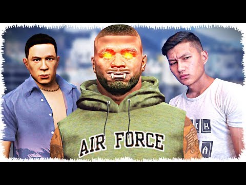 Видео: Джонни мені шаршатты (GTA V)