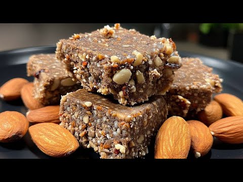 Видео: 🔥 Десерт для диабетиков за 5 минут! 💯 Уровень сахара в крови вернется в норму!