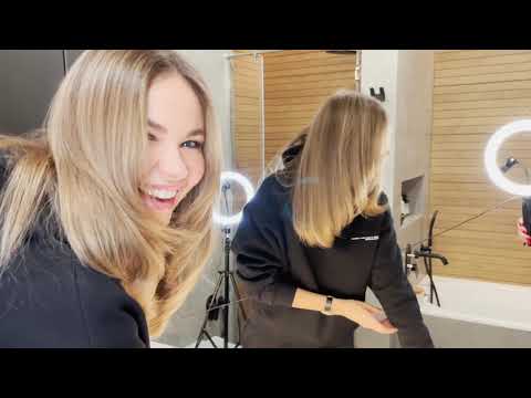 Видео: ВАННАЯ КОМНАТА ВСЕ СЕКРЕТЫ ❤️🤗