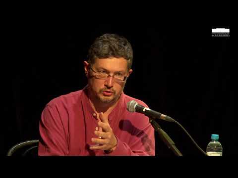 Видео: Всеволод Кузнецов. Мастер-класс в ВТУ им. М.С.Щепкина 24.11.21г.