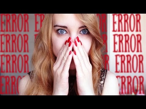 Видео: ОШИБКИ ДЕВУШЕК,  В Общении С ПАРНЯМИ ♡ Venikovna