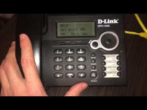 Видео: ІР телефон - как это работает. Краткий обзор.