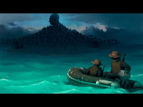Видео: ОСТРОВ ТЬМЫ - DayZ