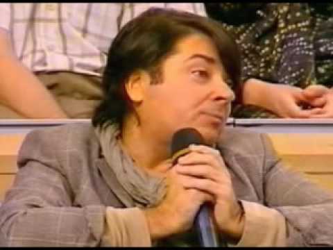 Видео: Алла Пугачёва и Кристина Орбакайте - Часть 6