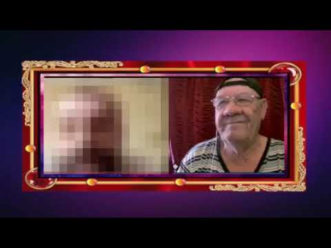 Видео: Картина маслом.