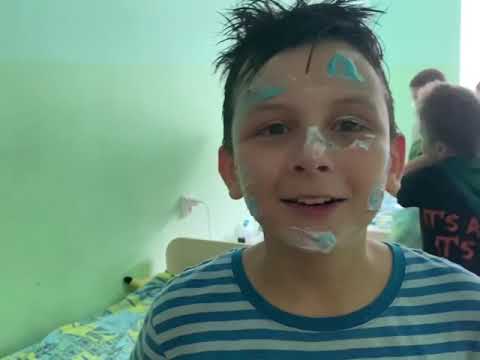 Видео: Ералаш «Тихий час» ДБО «Солнечный»