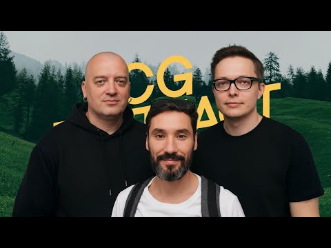 Видео: Студия Optimystic (ex-Dobro)