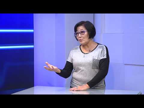 Видео: Пиелонефрит, бөйрөк оорулары. Алдын алуу, дарылоо | #Ынтымак
