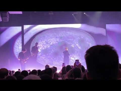 Видео: Паліндром - Внутрішня краса (Презентація альбому, Kyiv, Origin Stage, 06.06.2025)