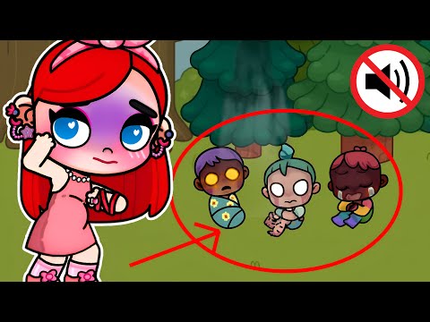 Видео: 😱 ОНИ СКРЫВАЮТ ЭТО! СТРАШНЫЙ ЭКСПЕРИМЕНТ С ДЕТЬМИ В ИГРЕ AVATAR WORLD 🤡☢️ ЧТО СКРЫВАЮТ РАЗРАБОТЧИКИ