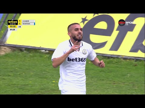 Видео: Топ попаденията през изминалата седмица в efbet Лига